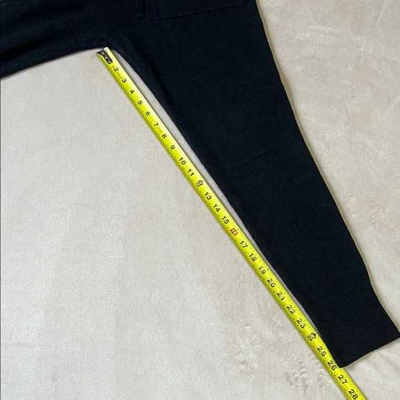 Barefoot Dreams Cozy Chic Lite Knit Lounge Pants. Women’s Size Small - Picture 9 of 11